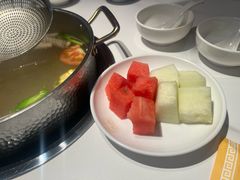 -犇鼎牛潮汕牛肉火锅(新辰里学清路店)
