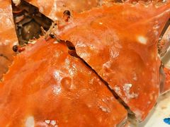 -北塘海鲜·天津菜·鲅鱼水饺是一绝(大光明桥旗舰店)