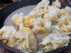 -海汇源老烧麦店(东大街总店)