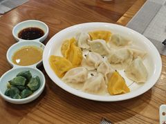 -全聚德烤鸭店(马家堡店)