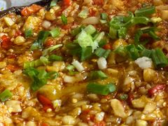 -为民烧烤吧.自贡爆炒菜(收录10年好店)