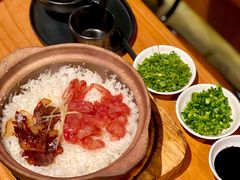 -旺爷砂锅·茶作(国贸城店)