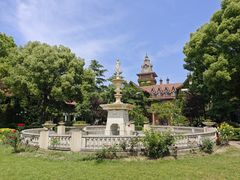 -上海影视乐园