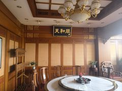 -砂锅居(西四店)