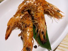-津之港·日本料理·铁板烧