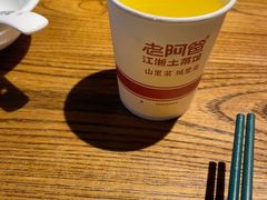 -老阿爸鲜鱼土菜(昆山花桥店)