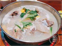-澳门星记猪骨(虹口龙之梦店)