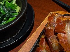 -老坑记·香港经典粤菜馆