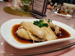 -锦江都城闵行饭店
