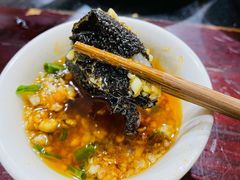 纯鲜毛肚-储奇门鳝鱼火锅(总店)