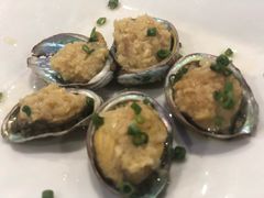 -四姑娘川味海鲜(八爪鱼店)