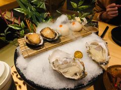 -锦和牛·炭火烧肉(ICC太和里店)