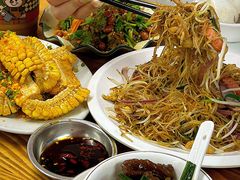 -雄伟美食(高沙中街店)