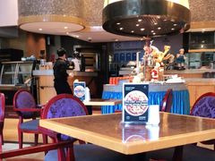 大堂-翠湖宾馆·中餐厅