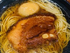 -老地方面馆(思南路店)