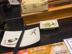 -三禾寿司(石龙店)