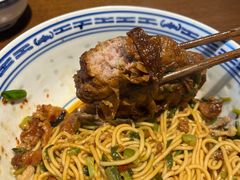 -辣肉面大王(天平路店)