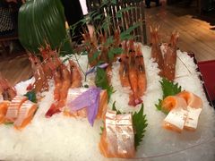 -万岛日本料理铁板烧(梅赛德斯奔驰店)