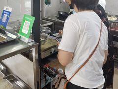 -龙上水现炒生料(柳沙店)