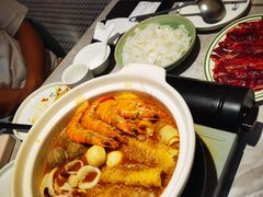 -陶兰居·手工点心·粤菜(圆融时代广场店)