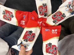 -楼外楼大刀肉传统火锅居(博学路店)