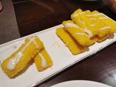 -鸡鸣寺百味斋素菜馆