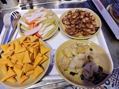 -唇辣号重庆老火锅(燕郊鑫乐汇店)