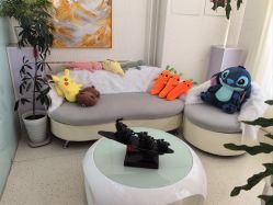 -黎蓓露·徒手骨雕蛋白抗衰·调肤管理