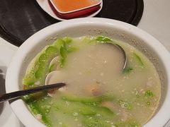 -鹅香四海·卤水火锅·砂锅粥·潮汕菜(宝安店)