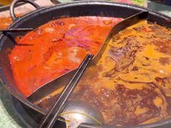 -憨铁匠老火锅(龙岗万科里店)