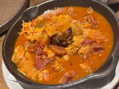 -BOCATA 西班牙餐厅(三里屯店)