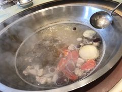 -313羊庄·羊肉火锅烧烤(李村店)