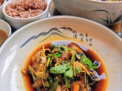 -黔蘑菇四季餐厅(观山湖店)