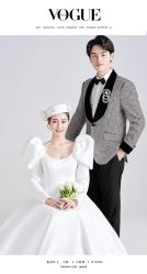-金夫人婚纱摄影(西昌店)
