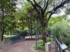 -苏州河梦清园环保主题公园