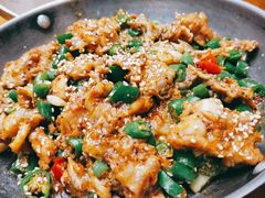 -赵小姐丨新中餐(曲江店)