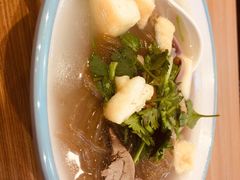 -小杨生煎(香港名都店)