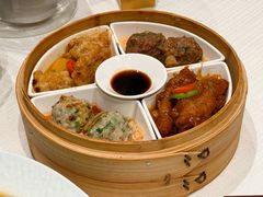 -金悦轩海鲜酒家(拱北店)