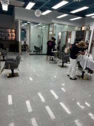 -ASG Hair Salon烫染·接发