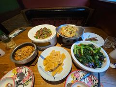 -新白鹿餐厅(银泰西湖文化广场店)