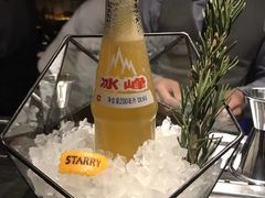 -STARRY CAFE & LOUNGE BAR(高新店)