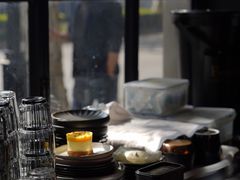 百香果芝士蛋糕-解药·antidote Cafe&Bar