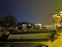 -乾州古城