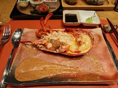 -和·铁板烧·OMAKASE(望京昆泰嘉晟酒店)