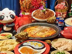 -蜀大侠火锅(总府路店)