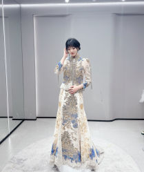 -SATIN COUTURE瑟庭婚纱礼服馆