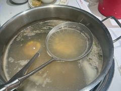 -潮正和潮汕牛肉火锅·老字号(番禺万达店)