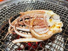 -牛佬•炭火烤肉(挂绿店)