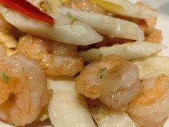 -明州小宴(文化广场店)