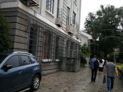 -上海市虹口区教育学院实验中学
